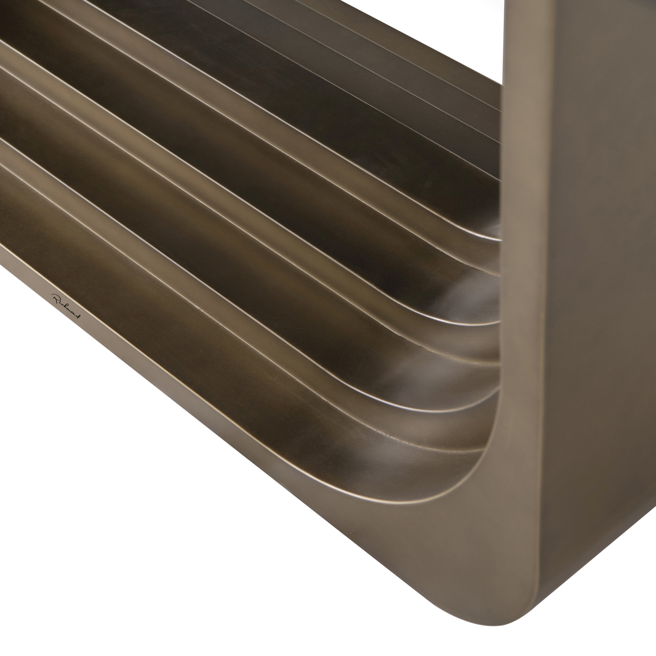 - Eettafel Maxfield beige 230
