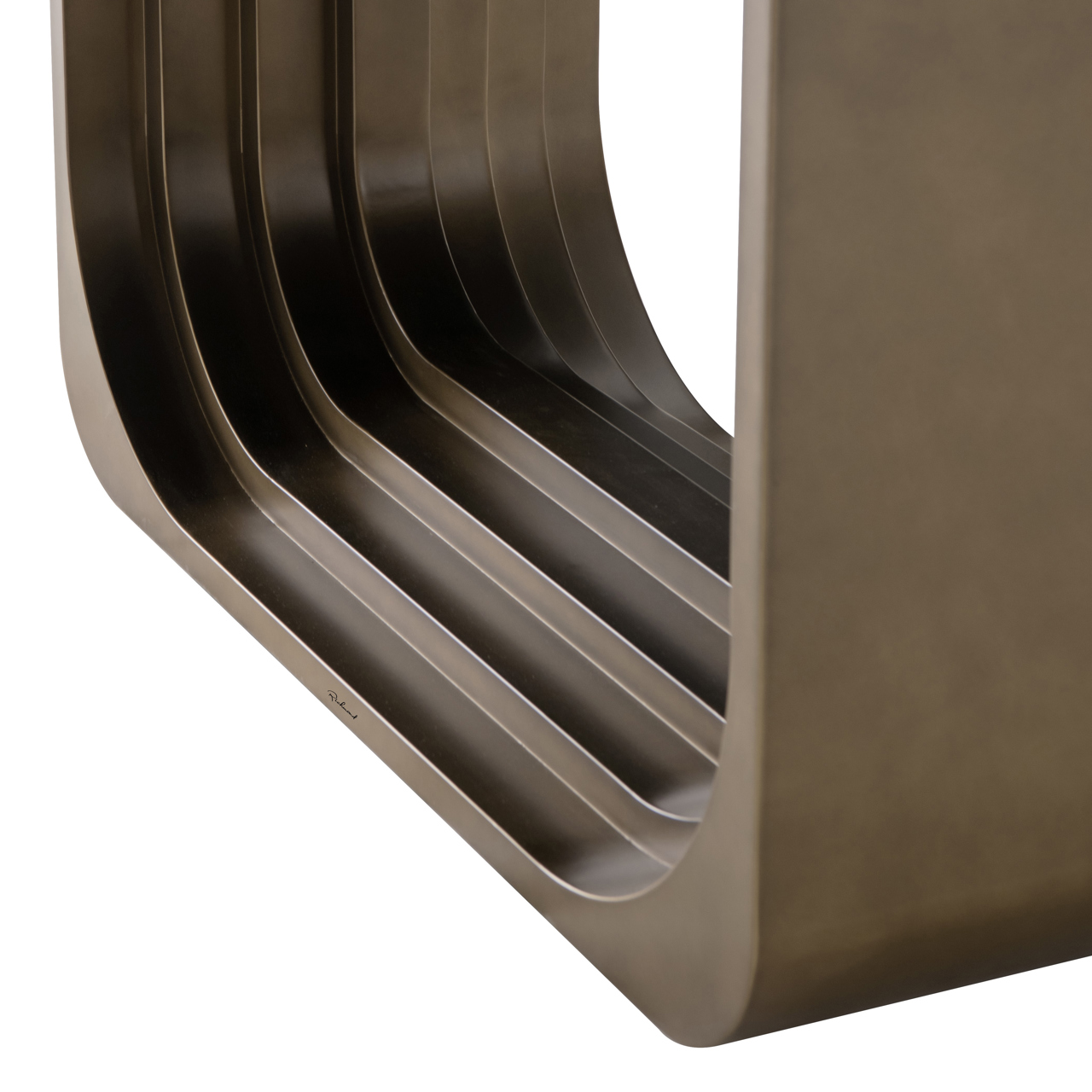 - Eettafel Maxfield beige 200