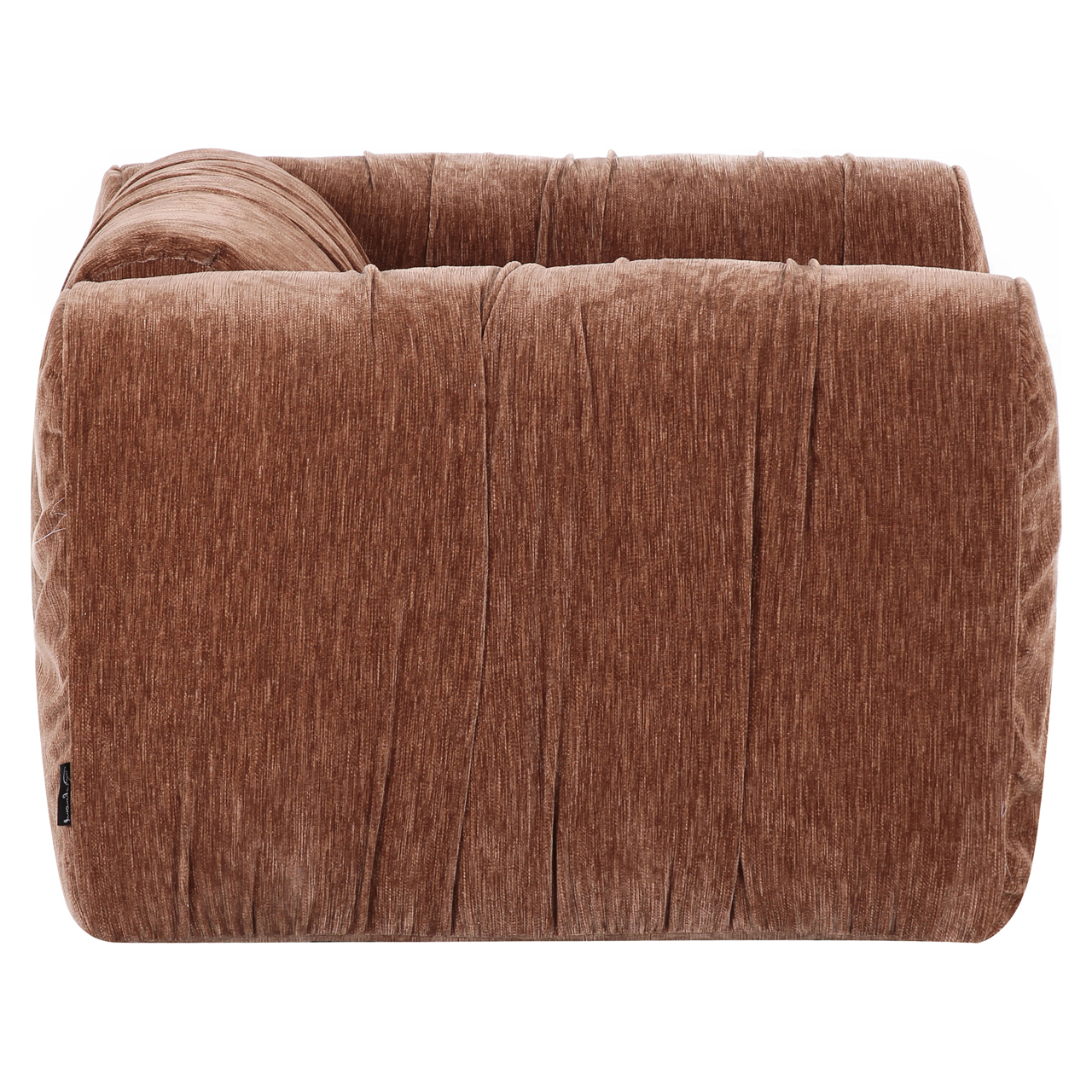 - Lounge stoel Monty be straight coffee