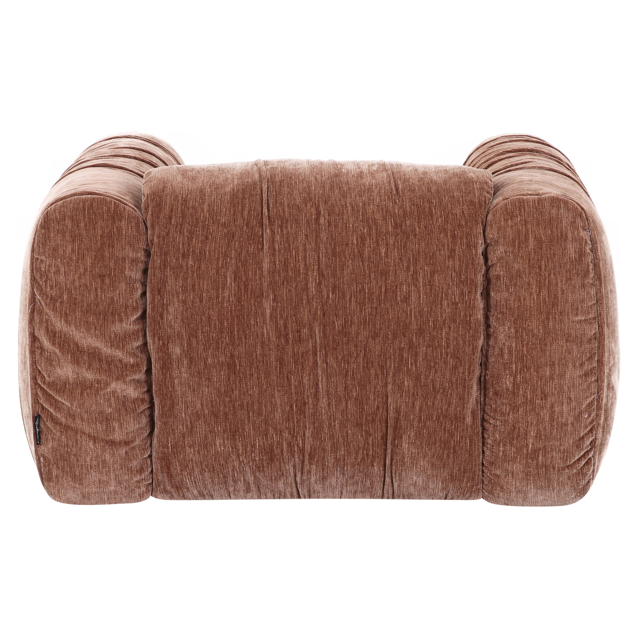 - Lounge stoel Monty be straight coffee