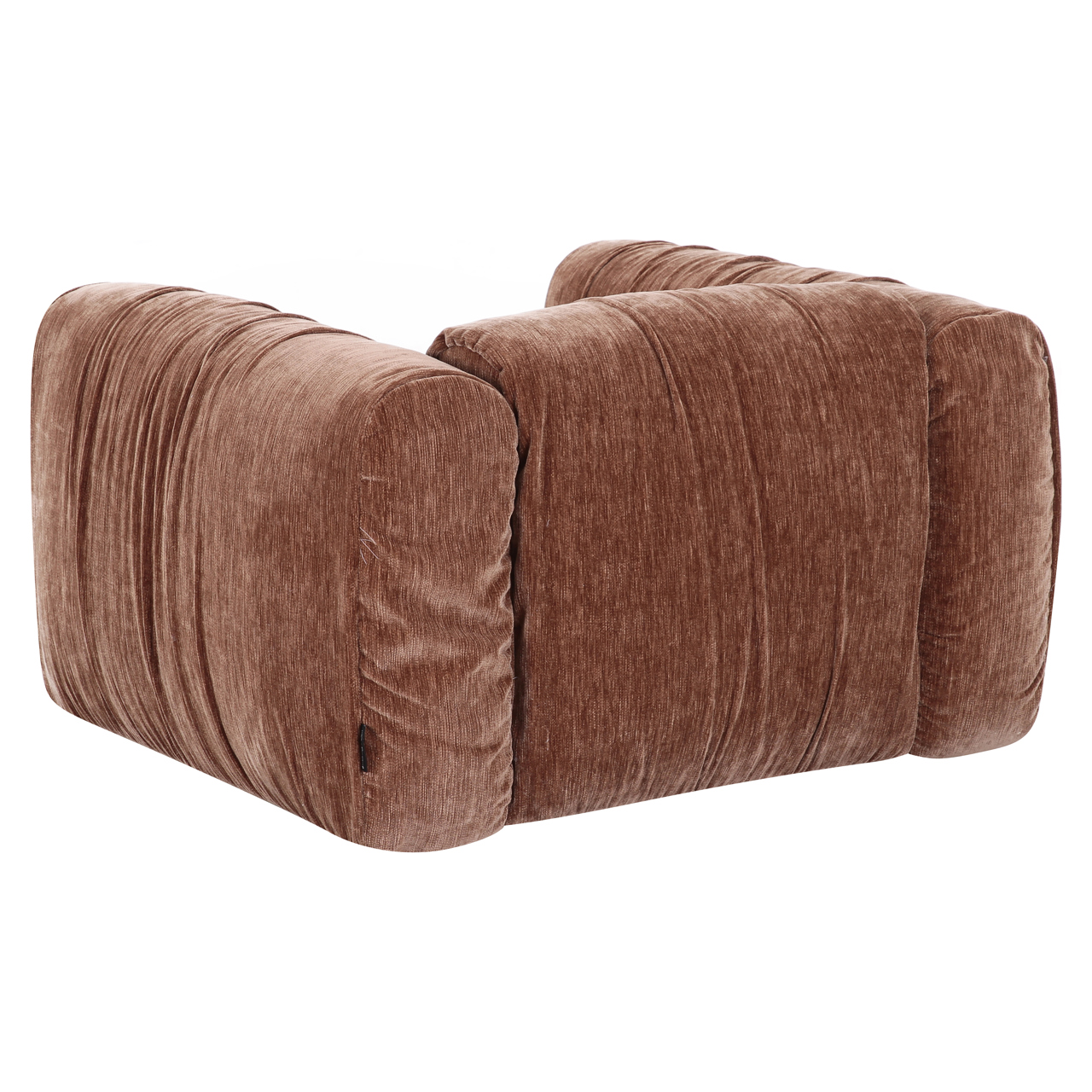 - Lounge stoel Monty be straight coffee