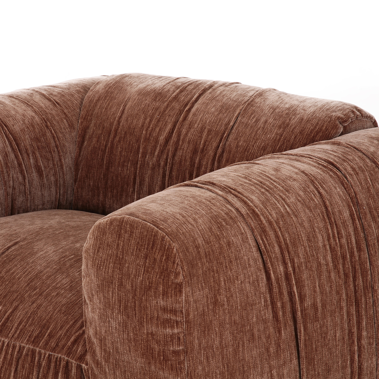 - Lounge stoel Monty be straight coffee