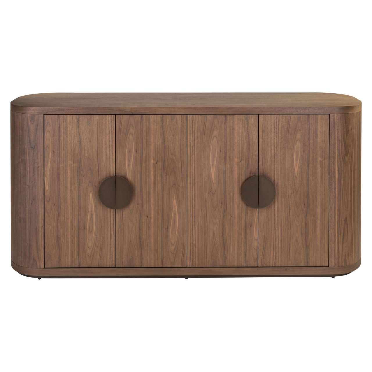 - Dressoir Windsor walnut