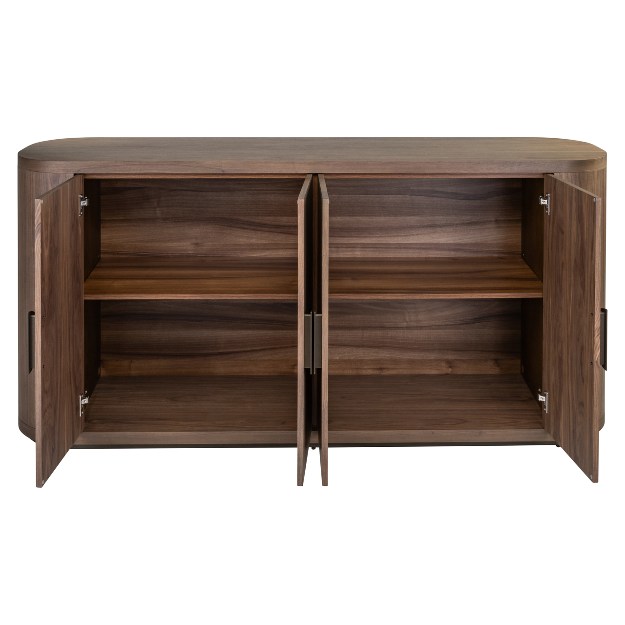 - Dressoir Windsor walnut