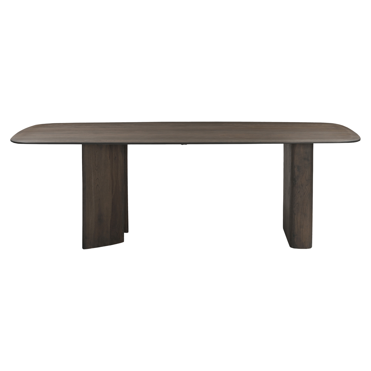 - Eettafel Castello Smoked charchoal 230