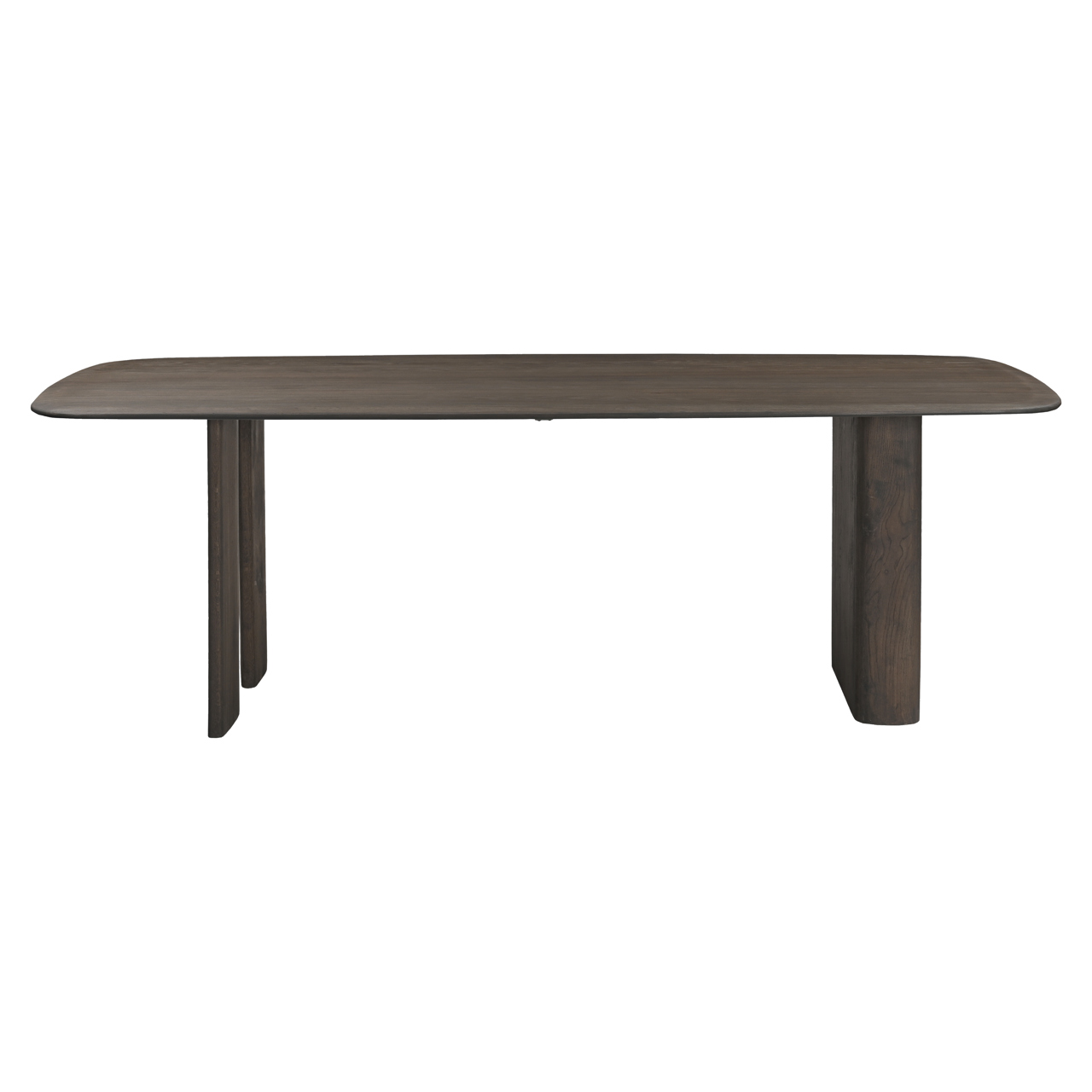- Eettafel Castello Smoked charchoal 230