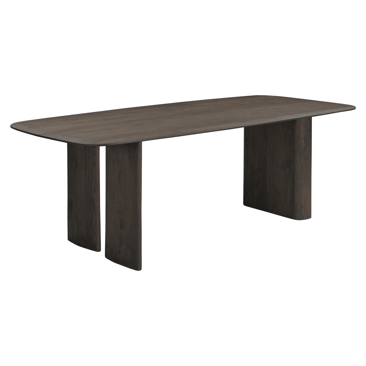 - Eettafel Castello Smoked charchoal 230
