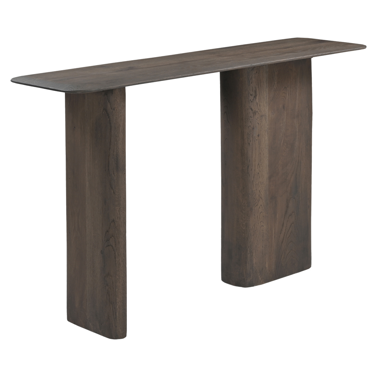 - Console Castello Smoked charchoal