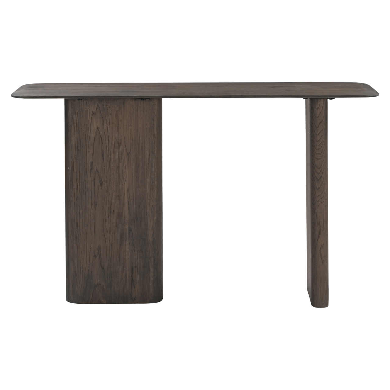 - Console Castello Smoked charchoal