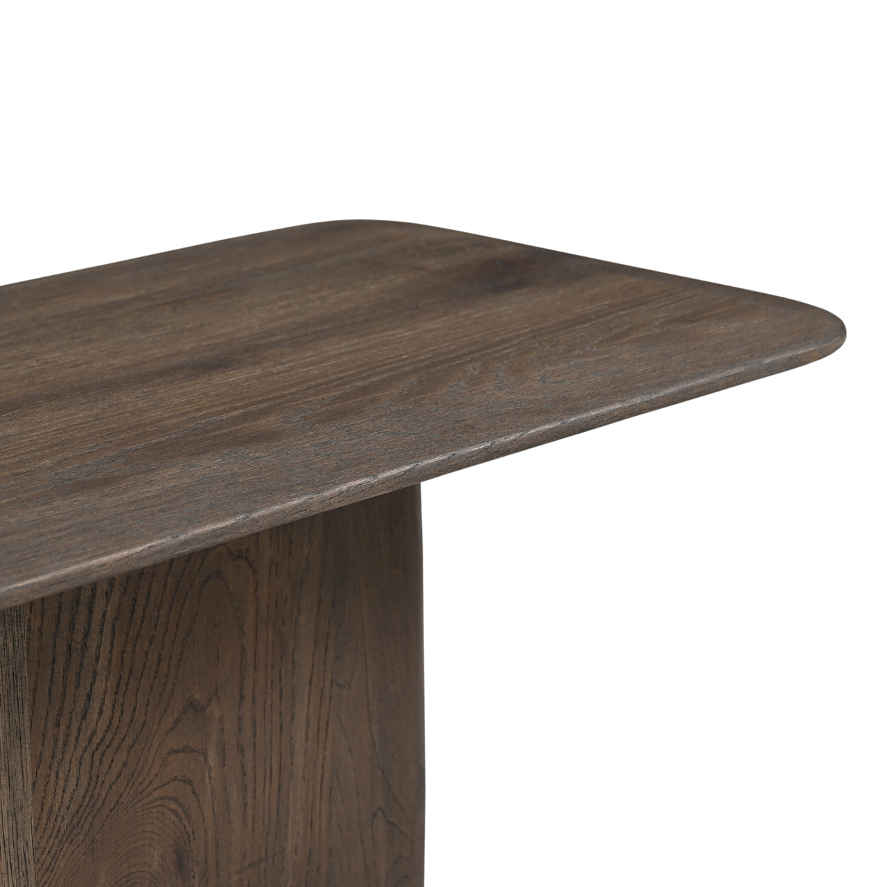 - Console Castello Smoked charchoal