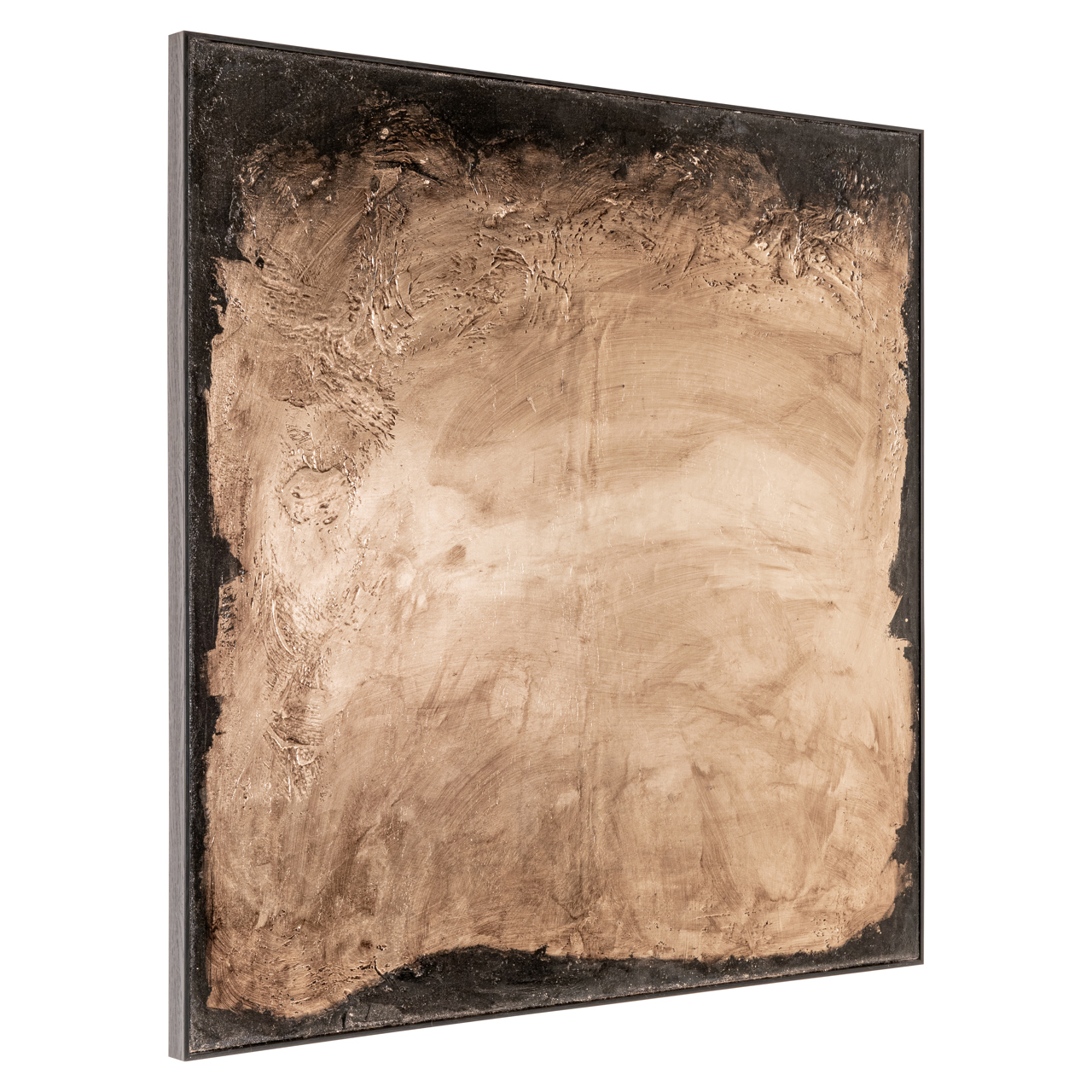 - Wall art Rival gold