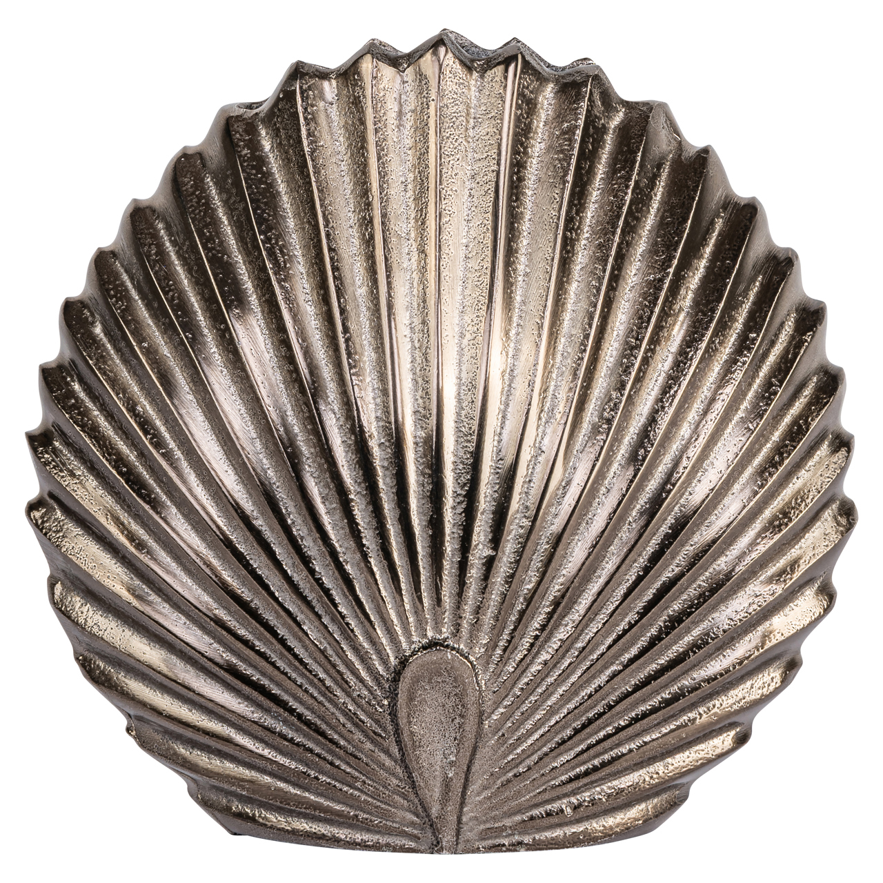 - Vaas Mara brass antique small