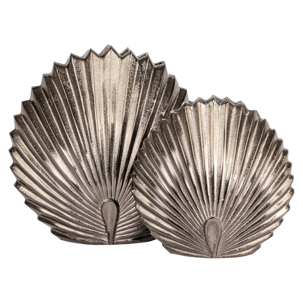 - Vaas Mara brass antique small