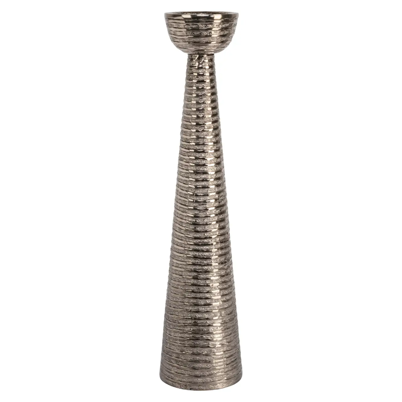 - Kandelaar Jola brass antique large