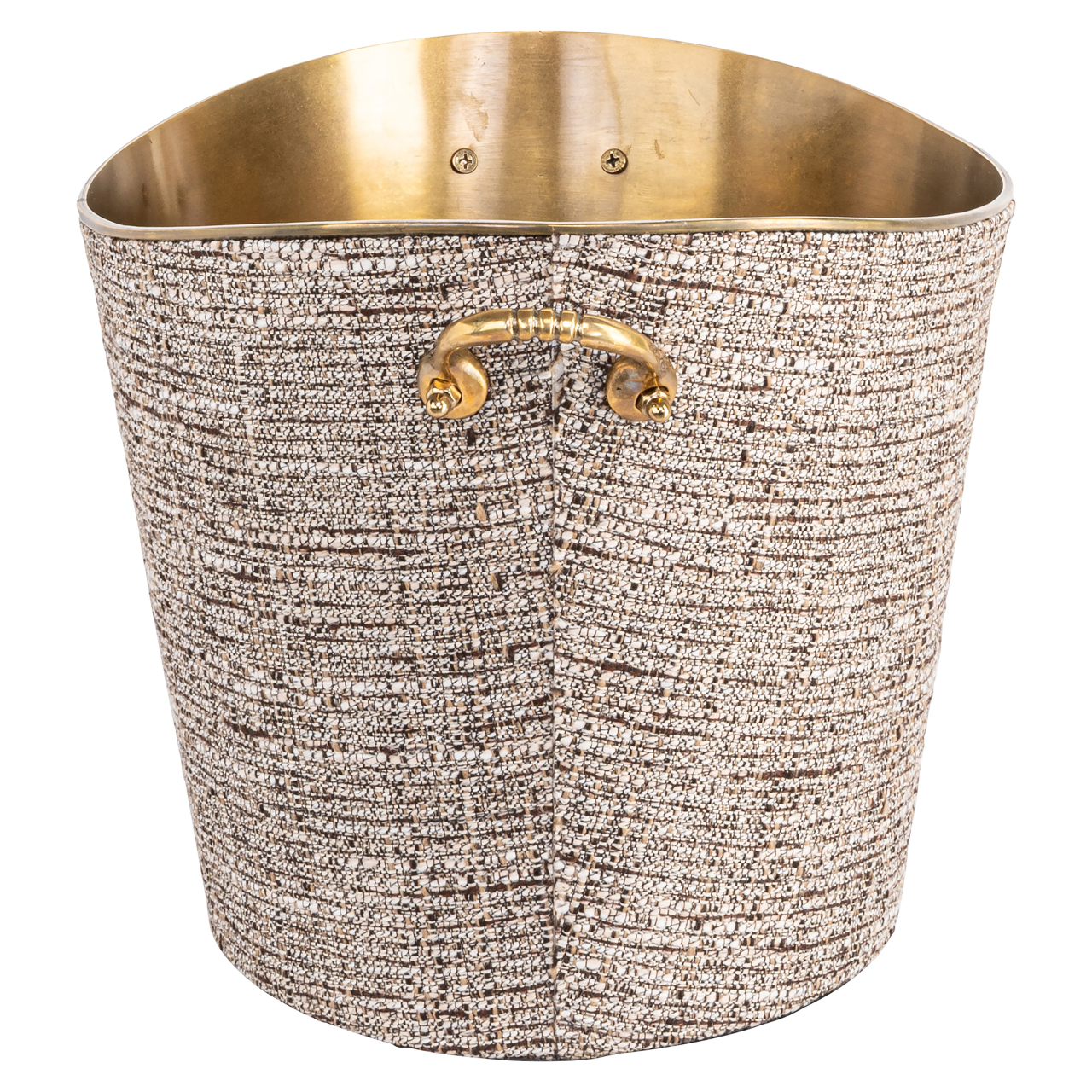 - Wijn- en baraccessoires Brady beige champagne cooler