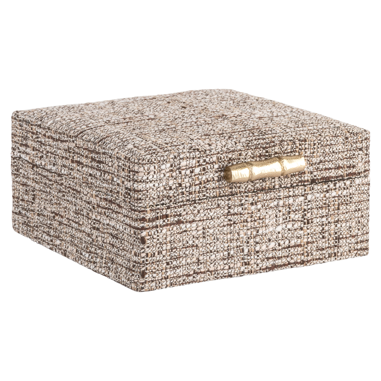 - Opbergdoos Chalenny brown small