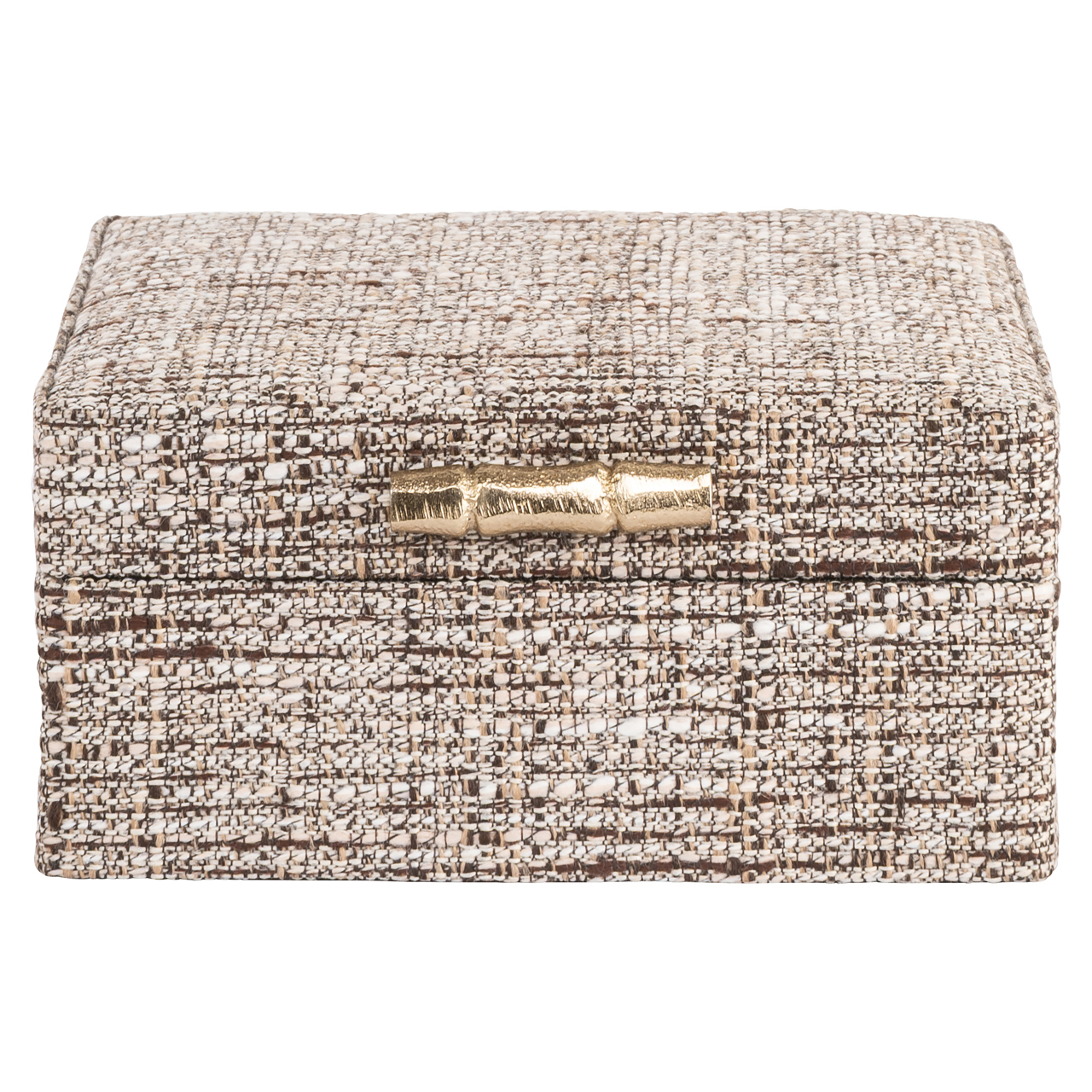 - Opbergdoos Chalenny brown small