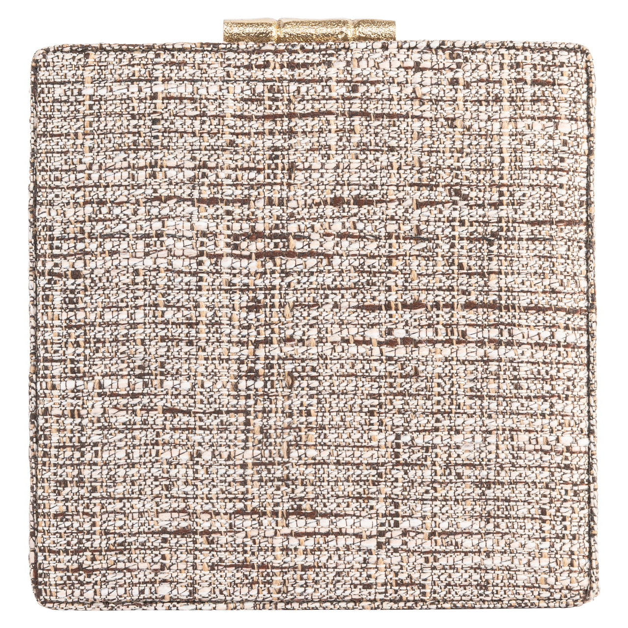 - Opbergdoos Chalenny brown small