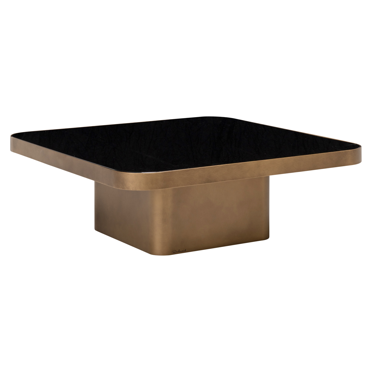 - Salontafel Claridge beige 90x90 (cumulus)