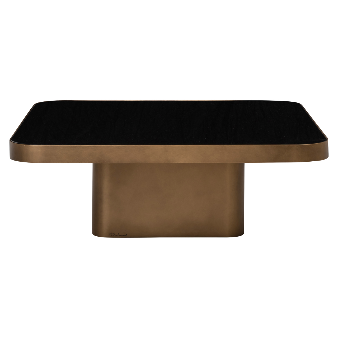 - Salontafel Claridge beige 90x90 (cumulus)
