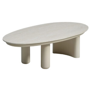 - Buiten salontafel Vêndome beige