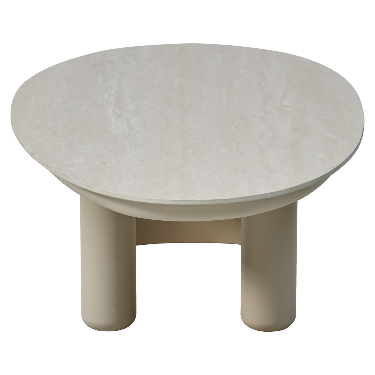 - Buiten salontafel Vêndome beige