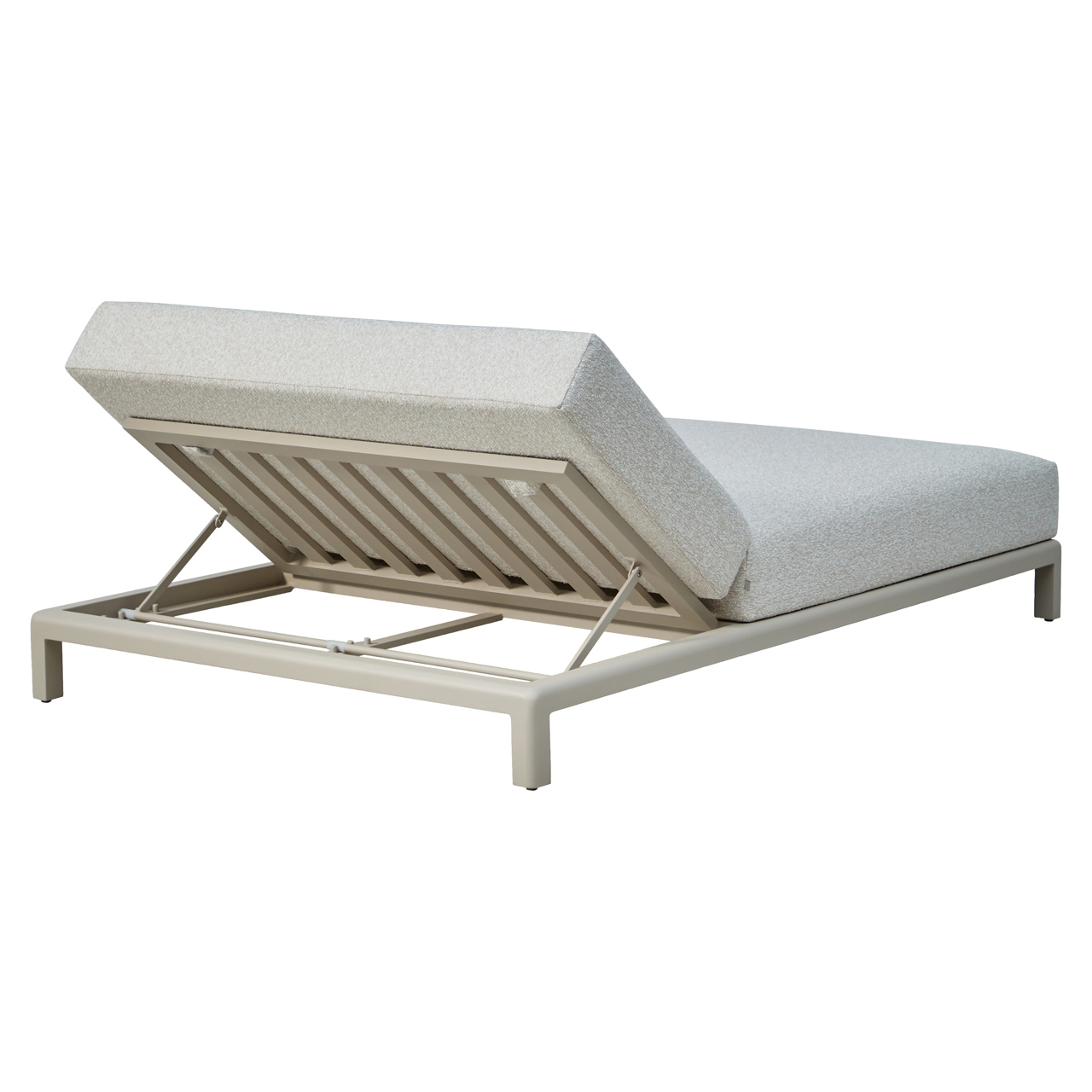 - Outdoor dagbed Kempinski ecru double