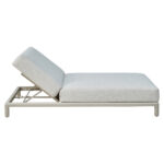 - Outdoor dagbed Kempinski ecru double