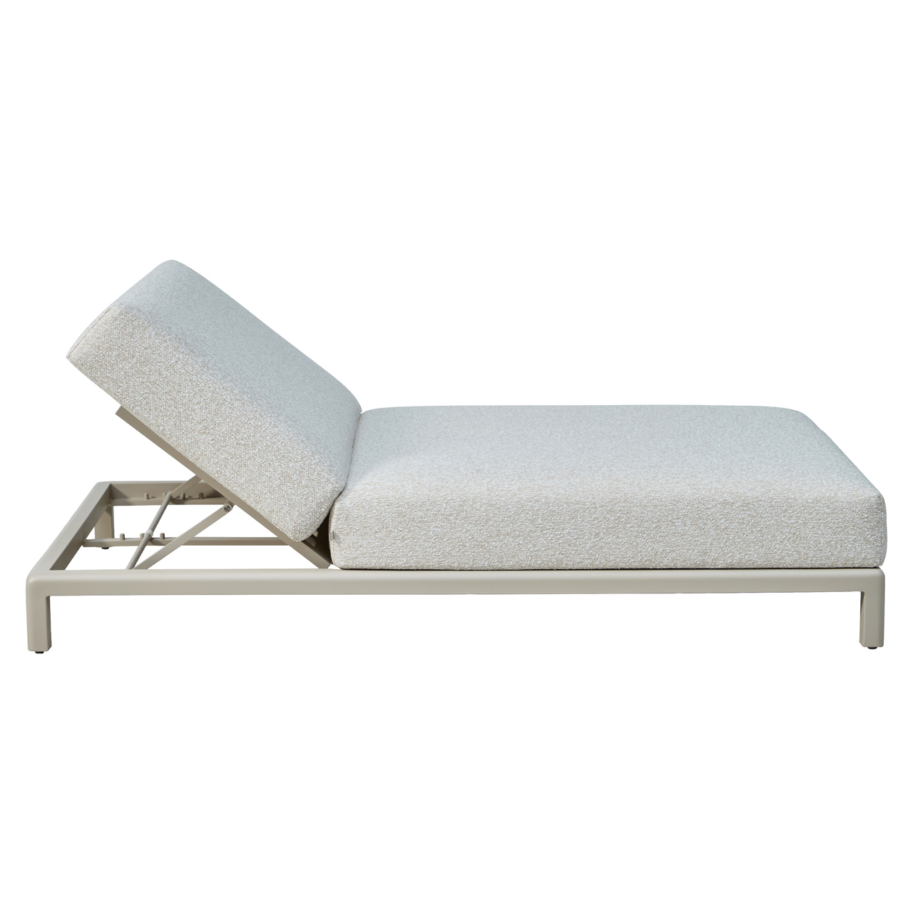 - Outdoor dagbed Kempinski ecru double