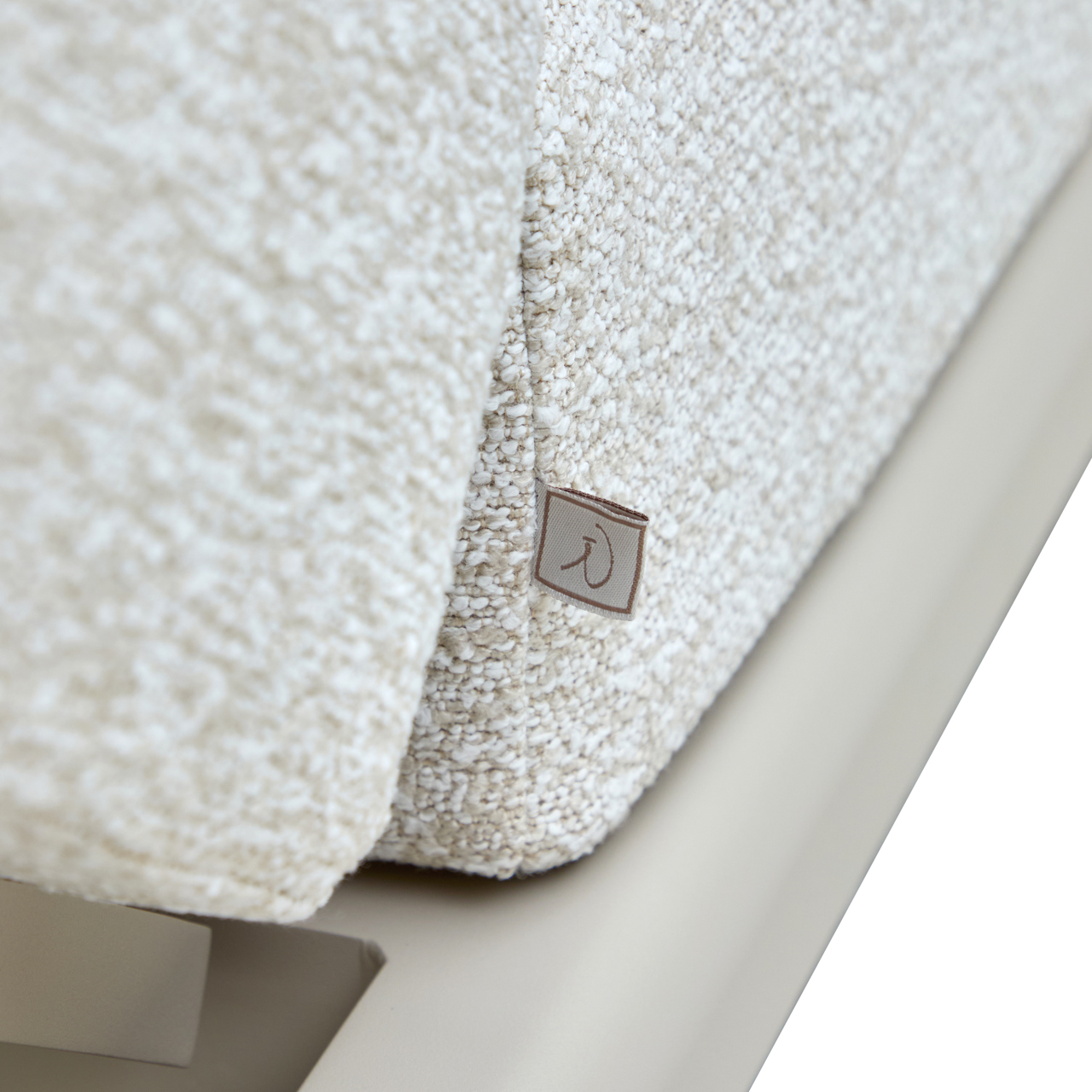- Outdoor dagbed Kempinski ecru double