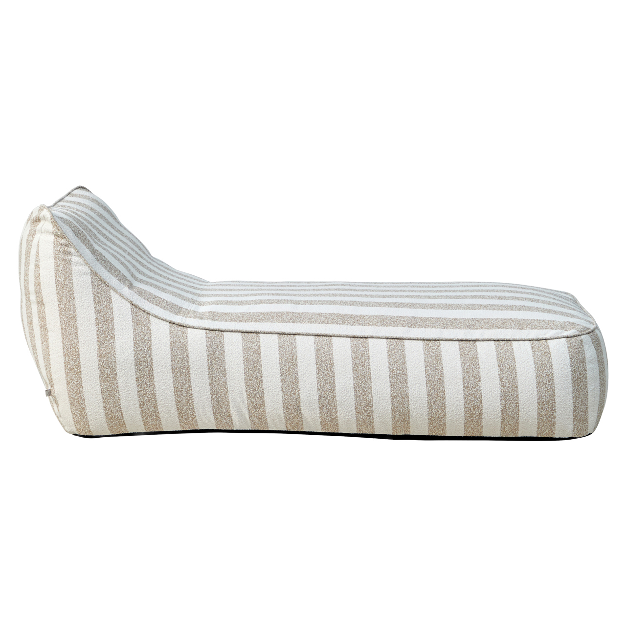 - Outdoor dagbed Solada ecru stripe