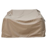 - Winter beschermhoes Dawson taupe 214242 and 214241