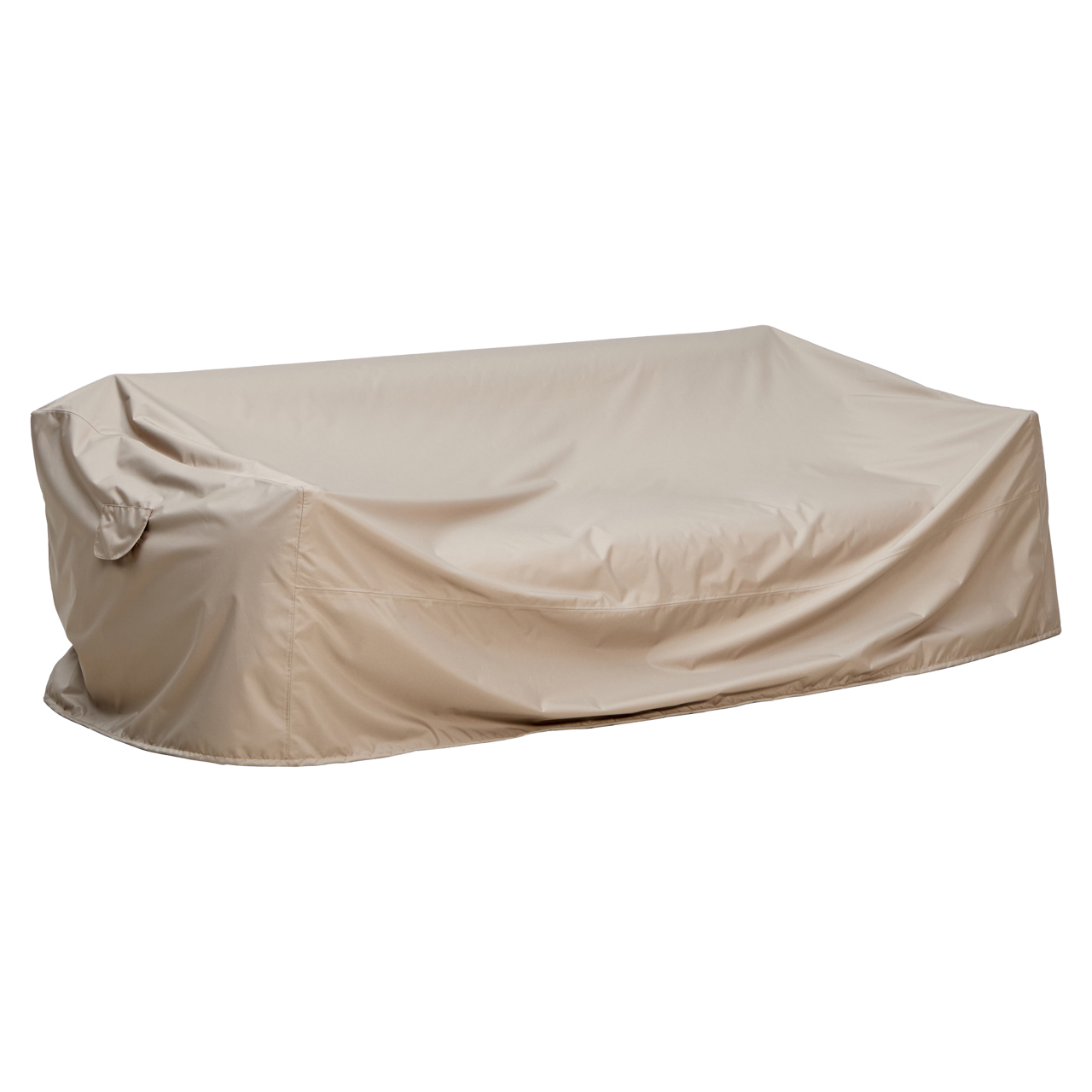 - Winter beschermhoes Dawson taupe 214246 and 214245