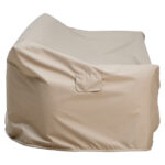 - Winter beschermhoes Dawson taupe 214246 and 214245