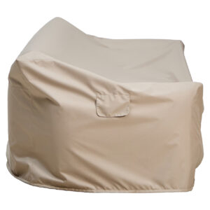 - Winter beschermhoes Dawson taupe 214246 and 214245