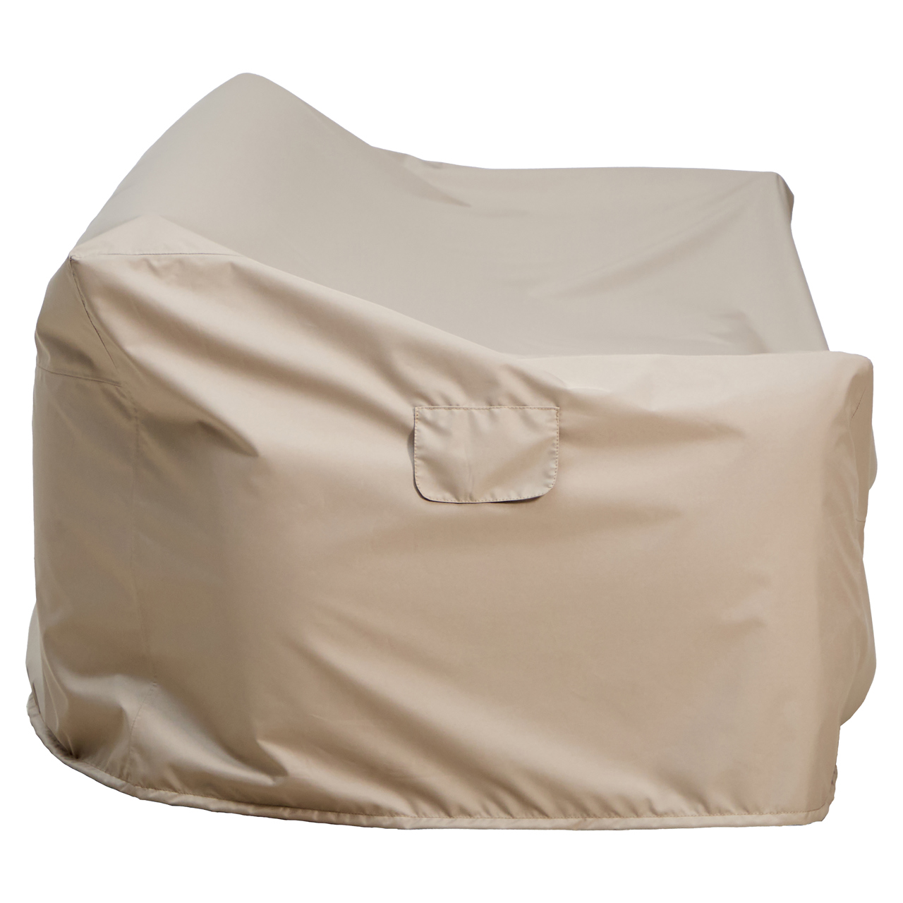- Winter beschermhoes Dawson taupe 214246 and 214245