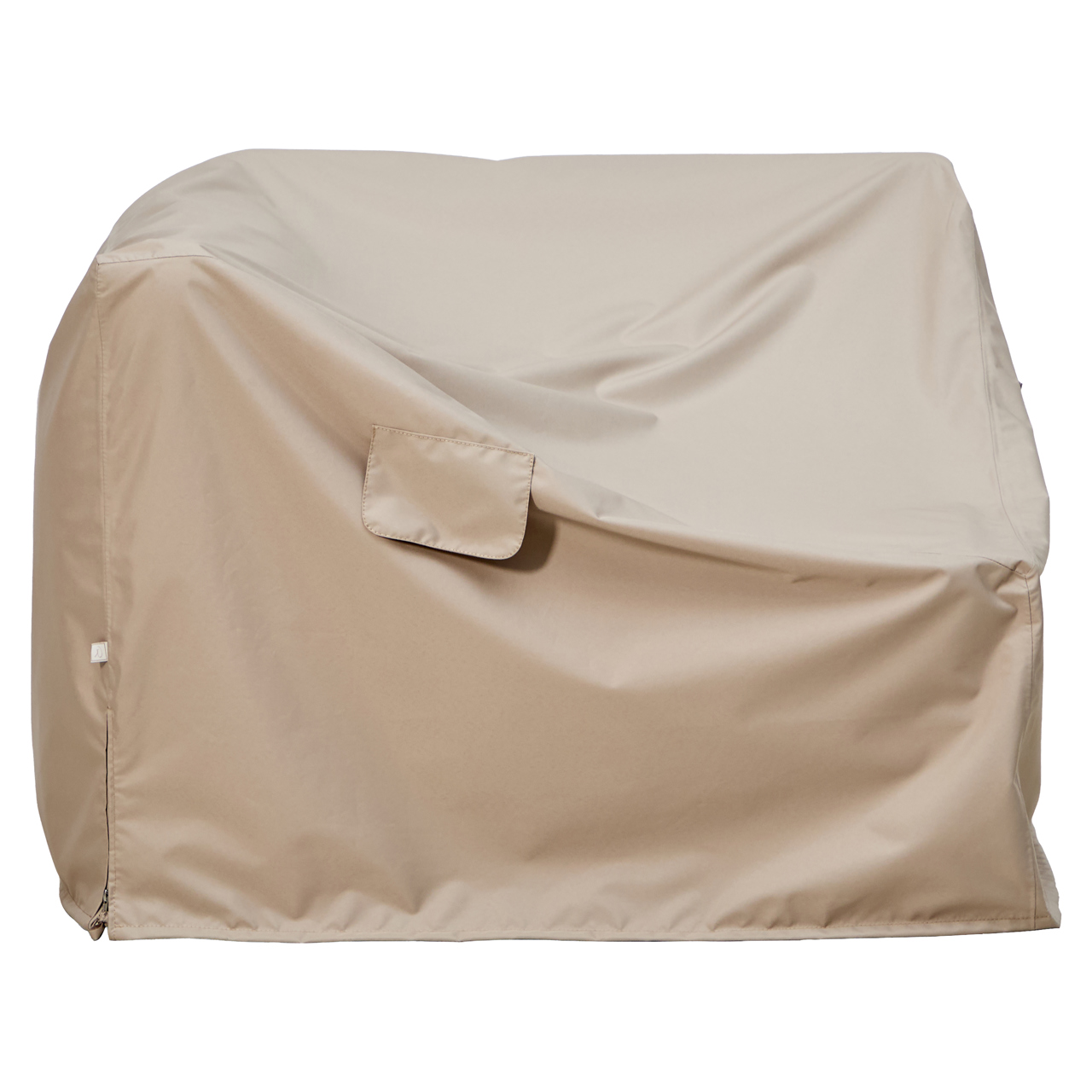 - Winter beschermhoes Dawson taupe 214528 (Set of 3)
