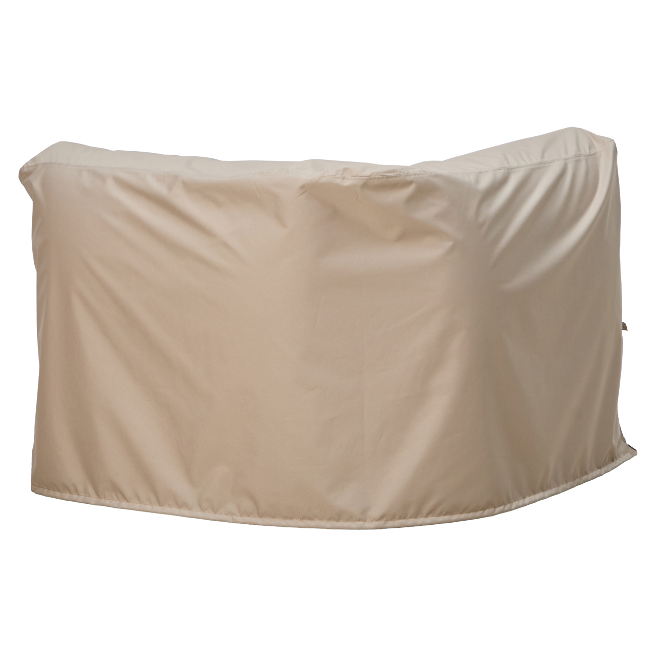 - Winter beschermhoes Dawson taupe 214528 (Set of 3)