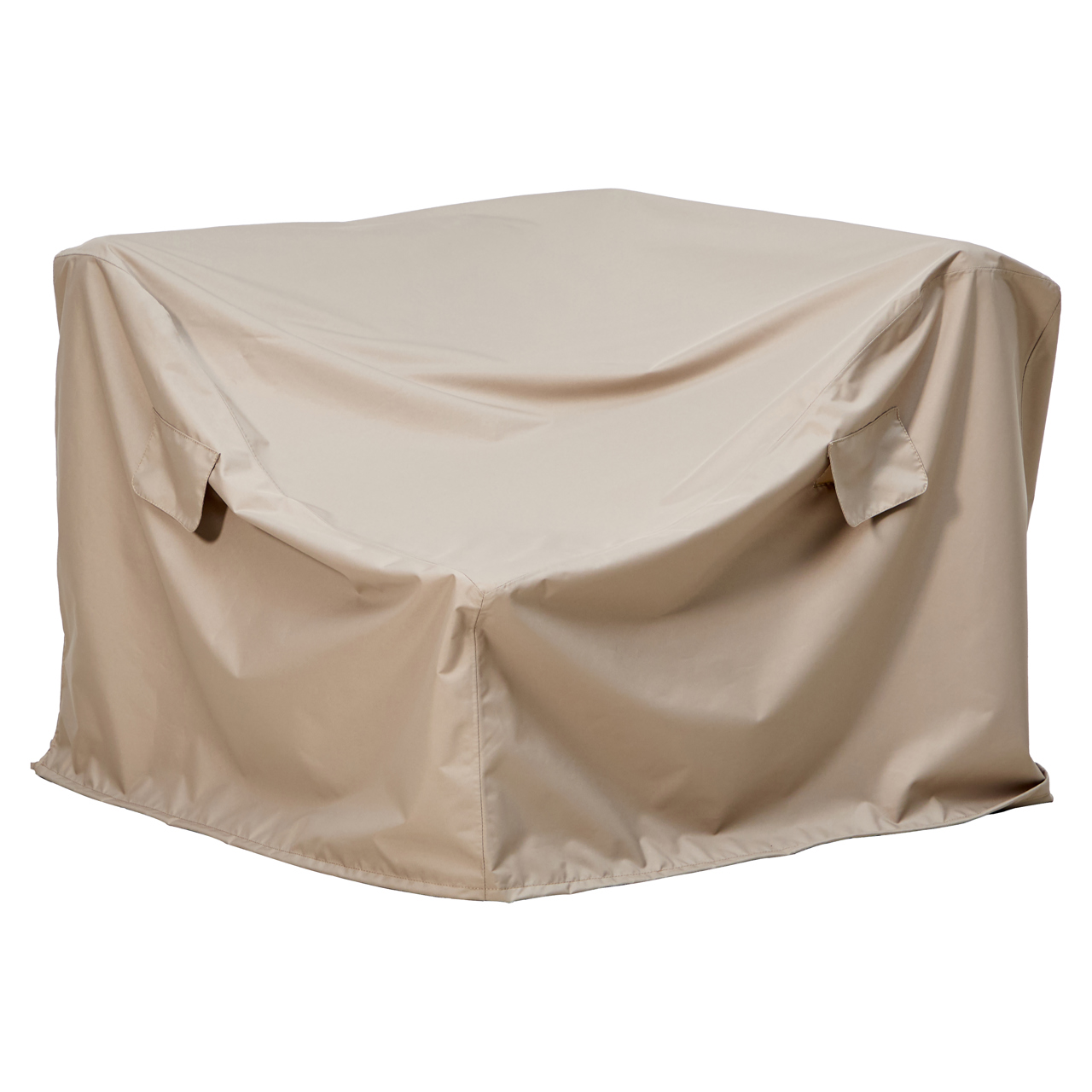 - Winter beschermhoes Dawson taupe 214528 (Set of 3)