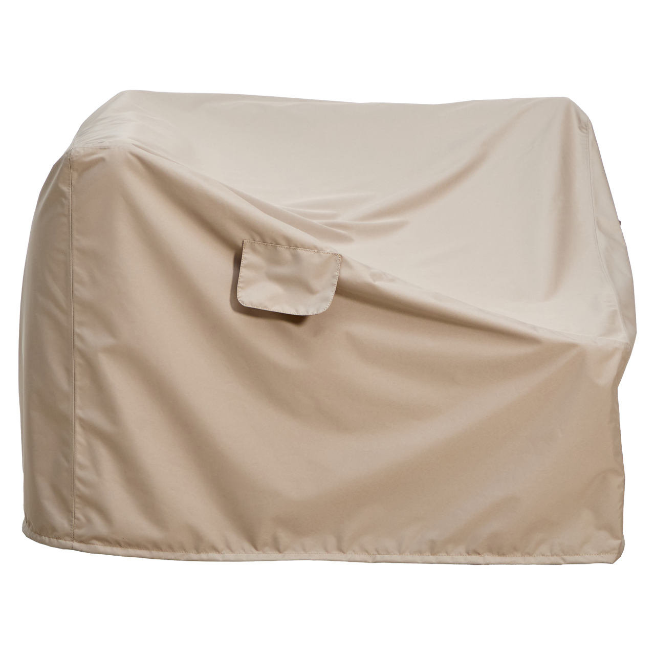 - Winter beschermhoes Dawson taupe 214528 (Set of 3)