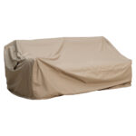 - Winter beschermhoes Dawson taupe 214528 (Set of 3)