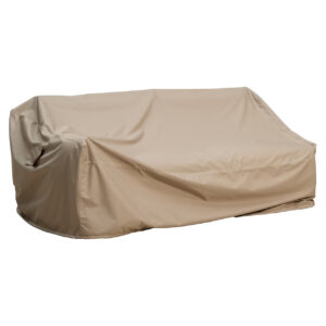 - Winter beschermhoes Dawson taupe 214528 (Set of 3)