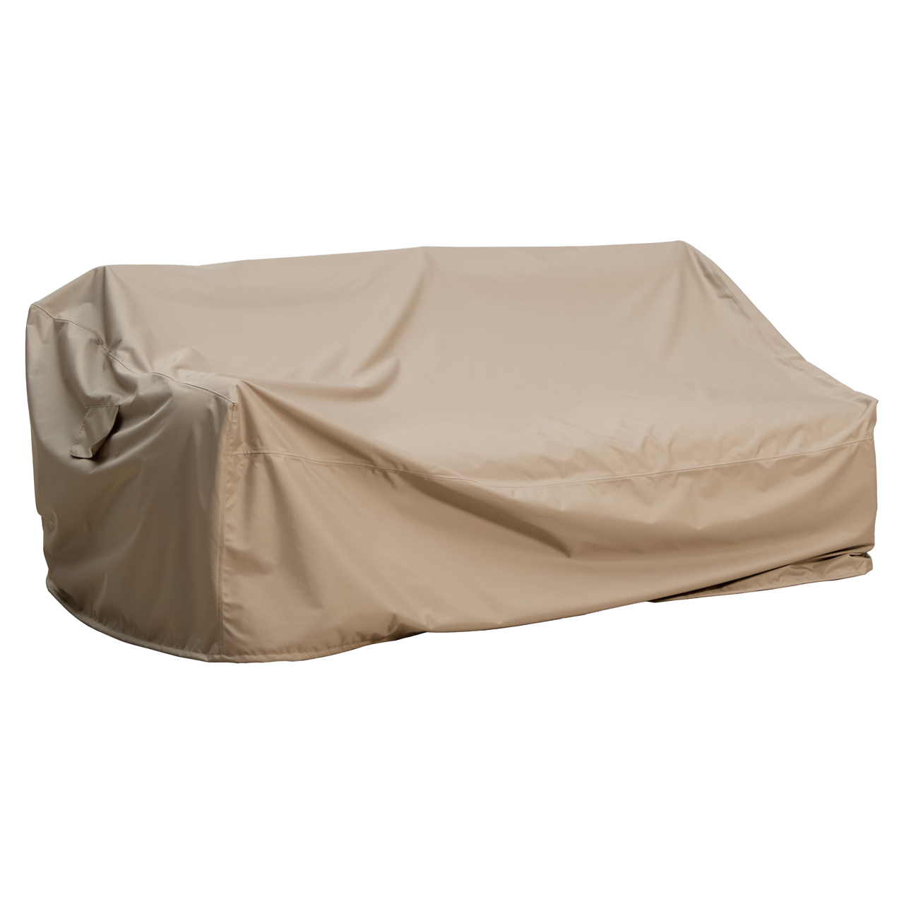 - Winter beschermhoes Dawson taupe 214528 (Set of 3)