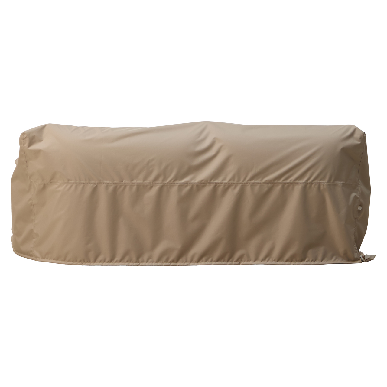- Winter beschermhoes Dawson taupe 214528 (Set of 3)