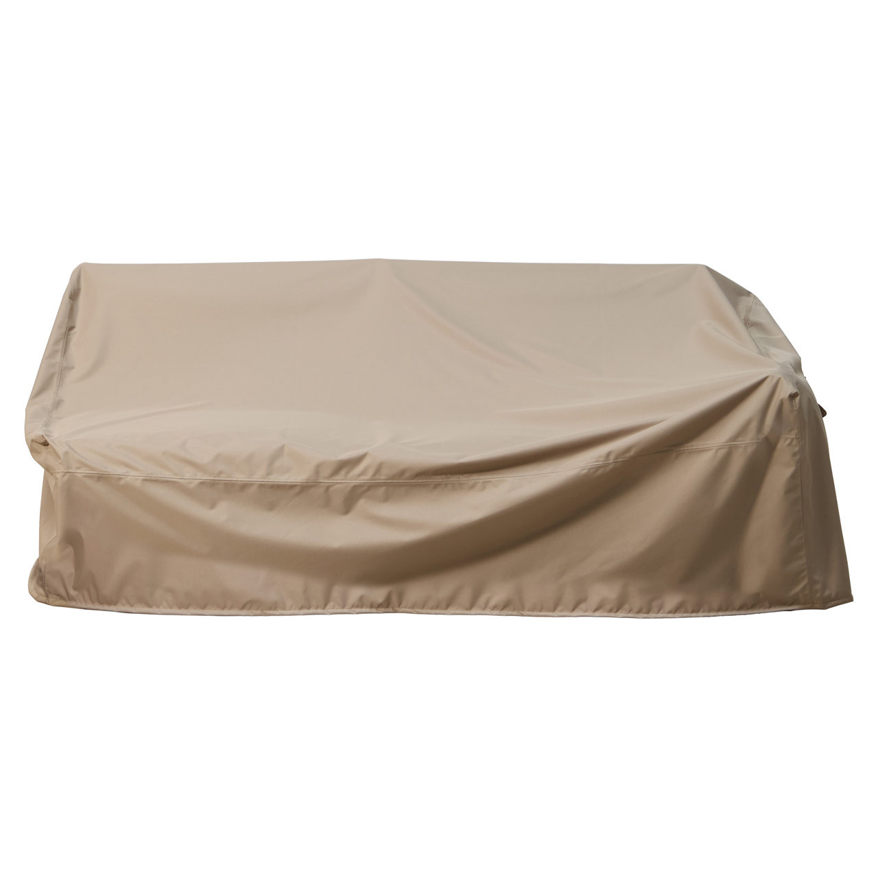 - Winter beschermhoes Dawson taupe 214528 (Set of 3)
