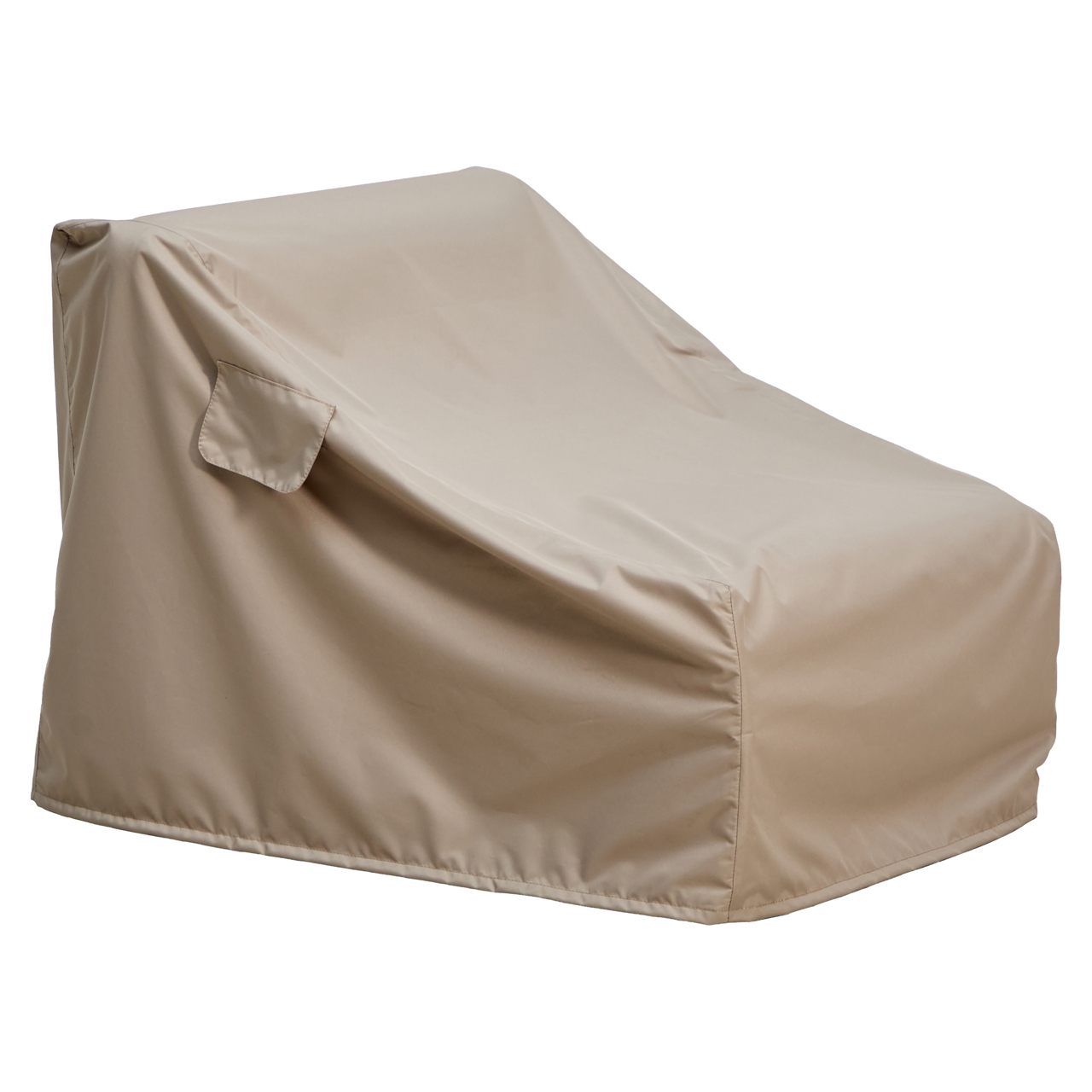 - Winter beschermhoes Dawson taupe 214529