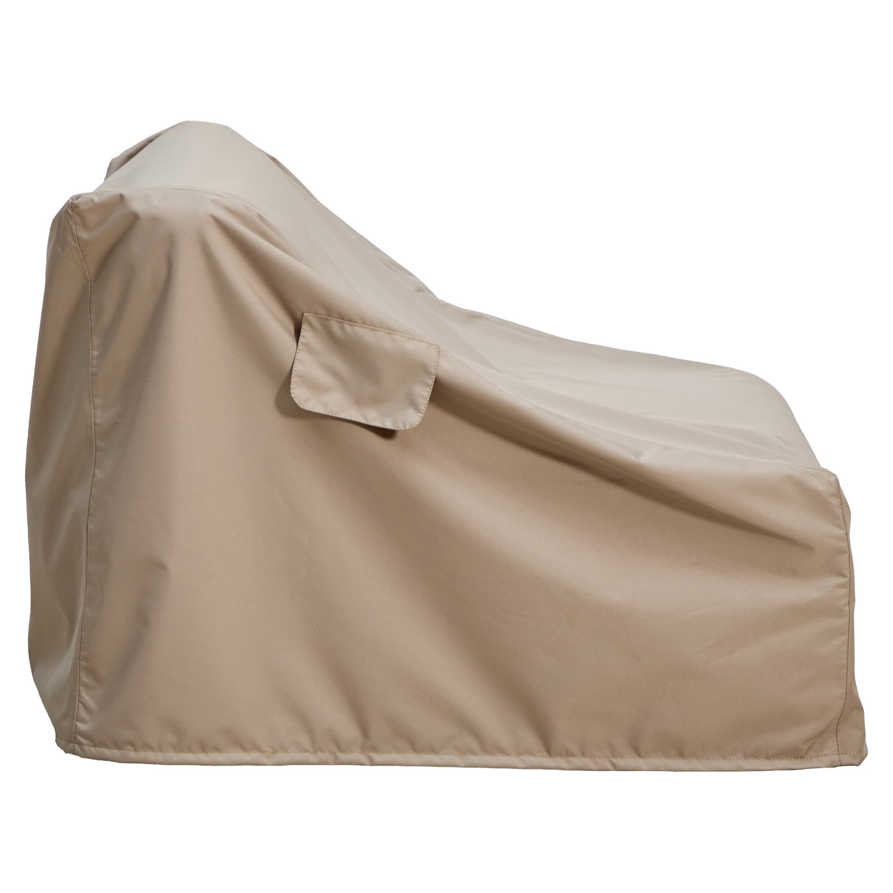 - Winter beschermhoes Dawson taupe 214529