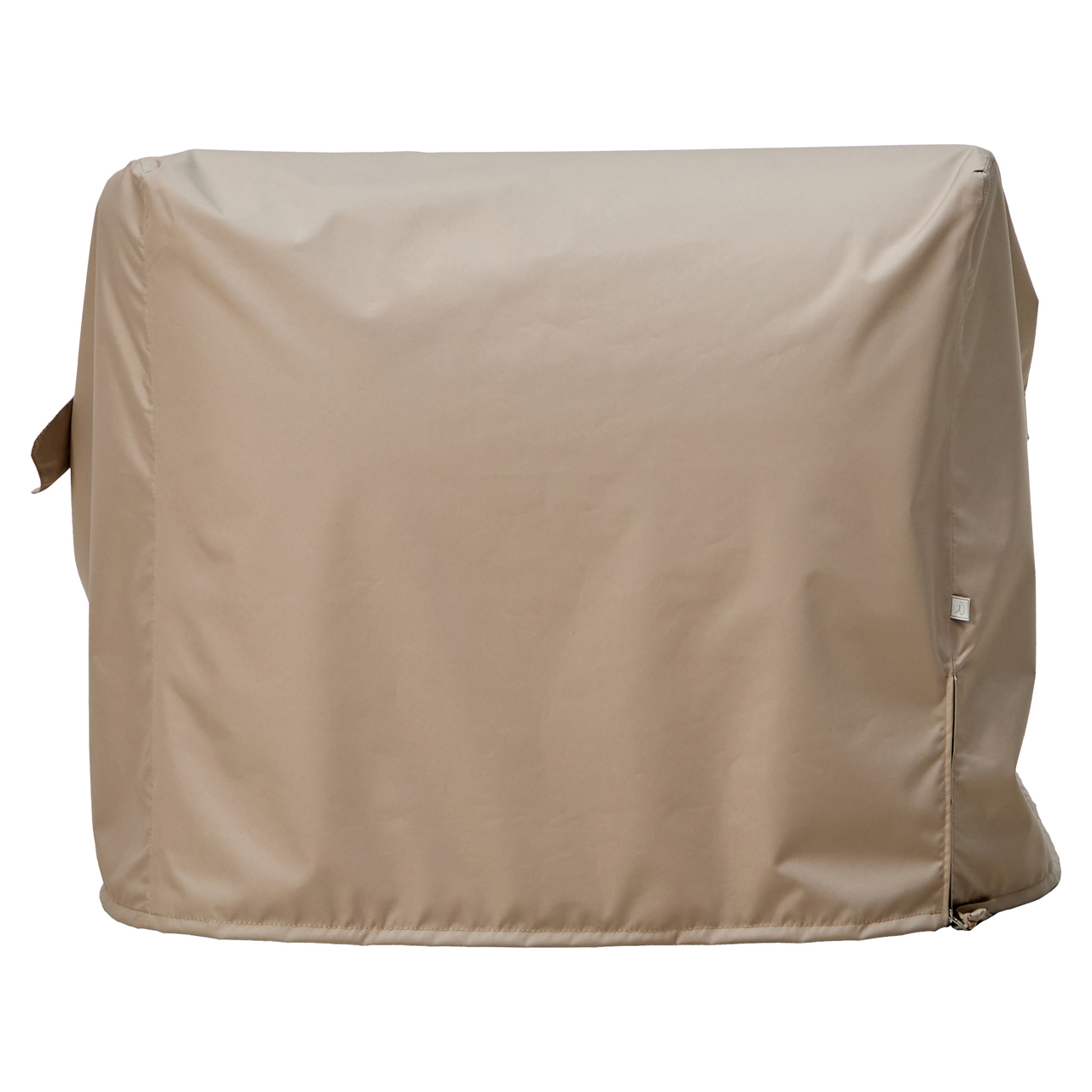 - Winter beschermhoes Dawson taupe 214529