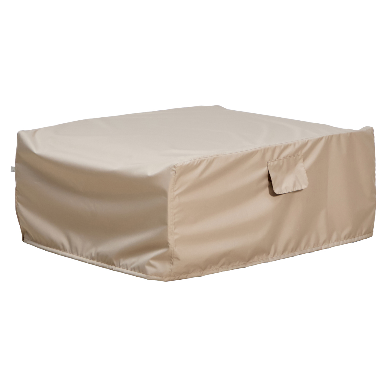- Winter beschermhoes Dawson taupe 214244 and 214243