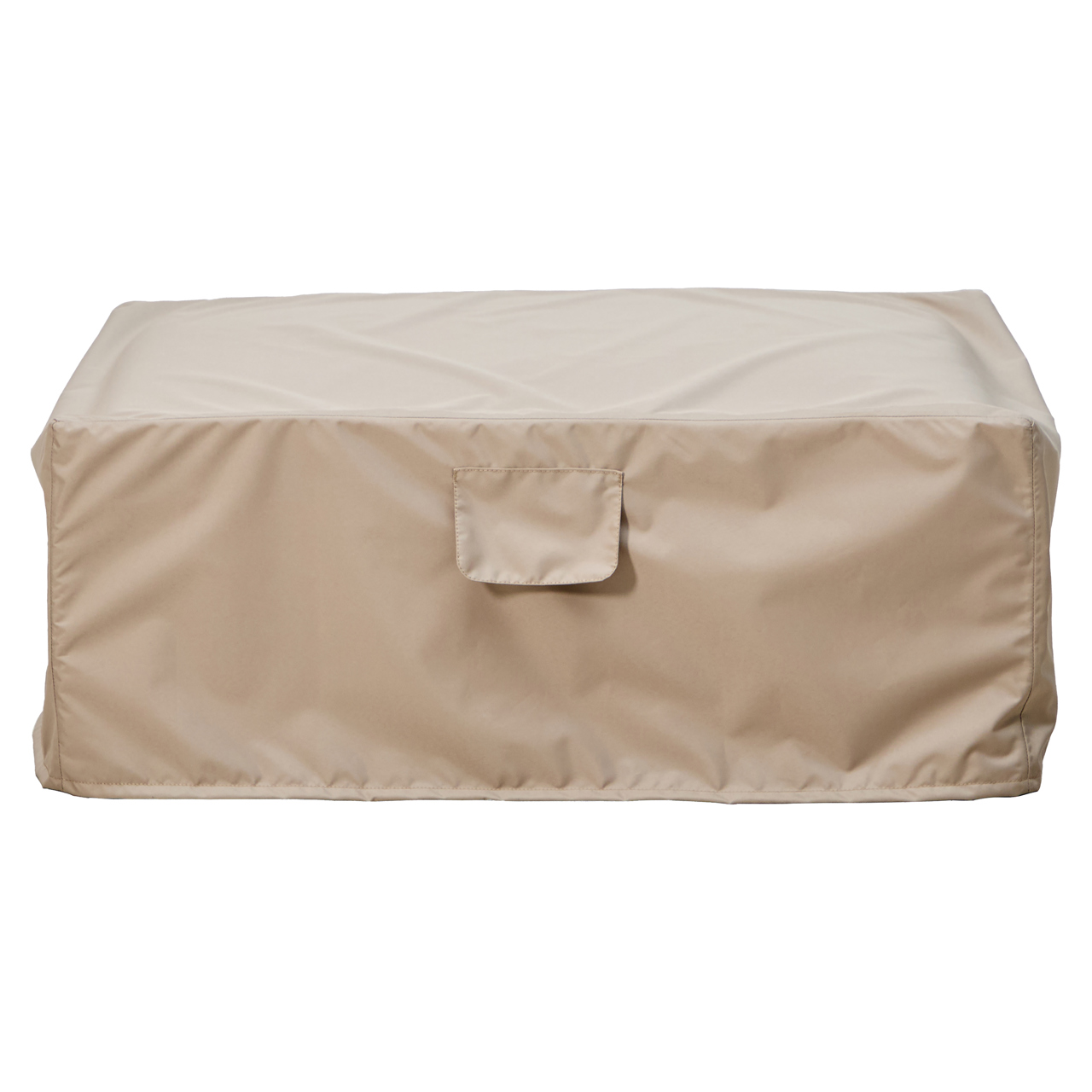 - Winter beschermhoes Dawson taupe 214244 and 214243